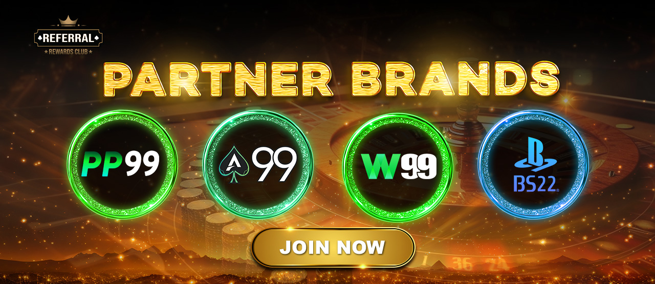 Partnership Brands Banner